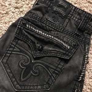 Rock Revival MENS Jeans